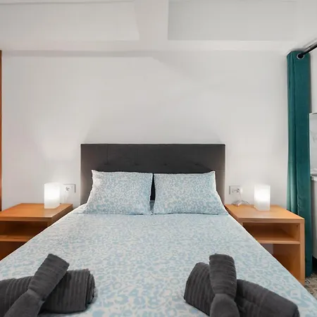 Apartment Las Flores 1B