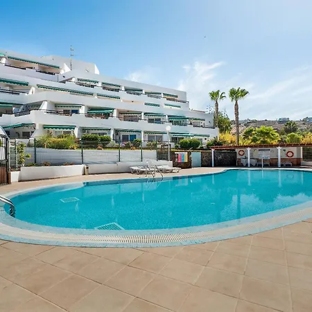 Apartment Las Flores 1B Costa Adeje (Tenerife)
